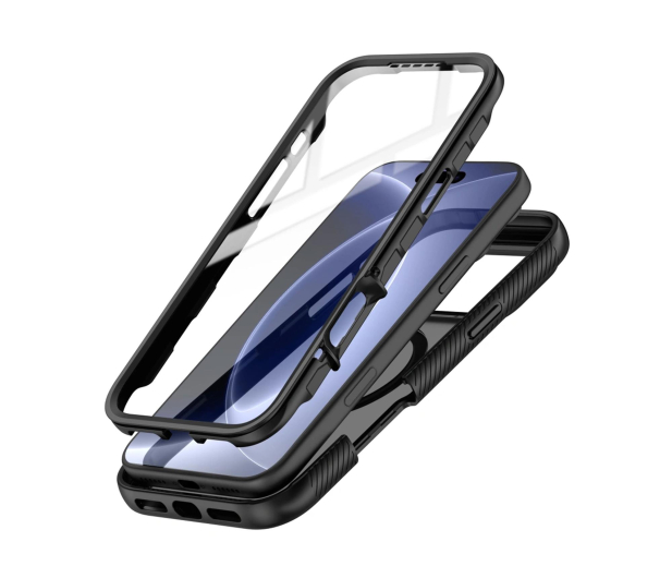 Tech-Protect Defense Magsafe Do Iphone 17 Pro Max / 18 Pro Max - 1586933 - zdjęcie 2